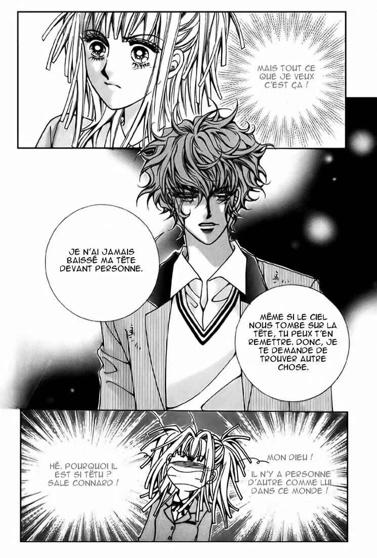 Love Like Crazy Chapitre 1 - Page 30