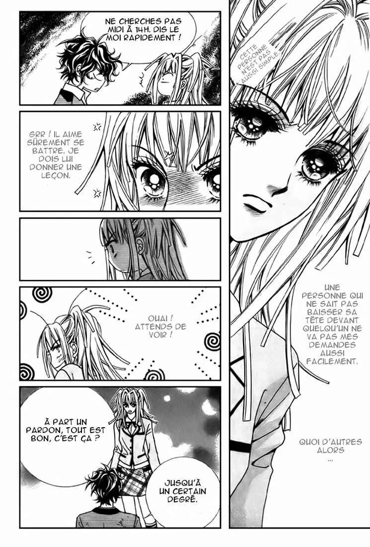 Love Like Crazy Chapitre 1 - Page 31