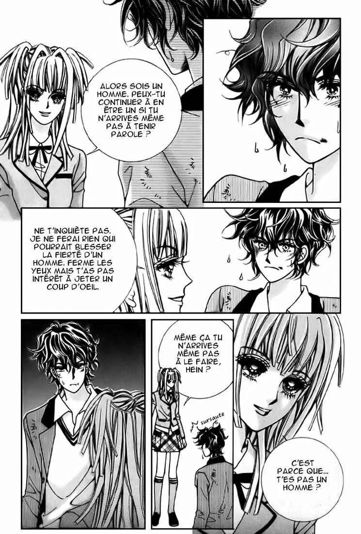 Love Like Crazy Chapitre 1 - Page 33