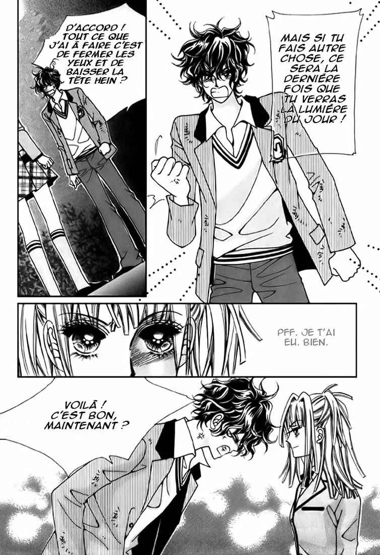 Love Like Crazy Chapitre 1 - Page 34