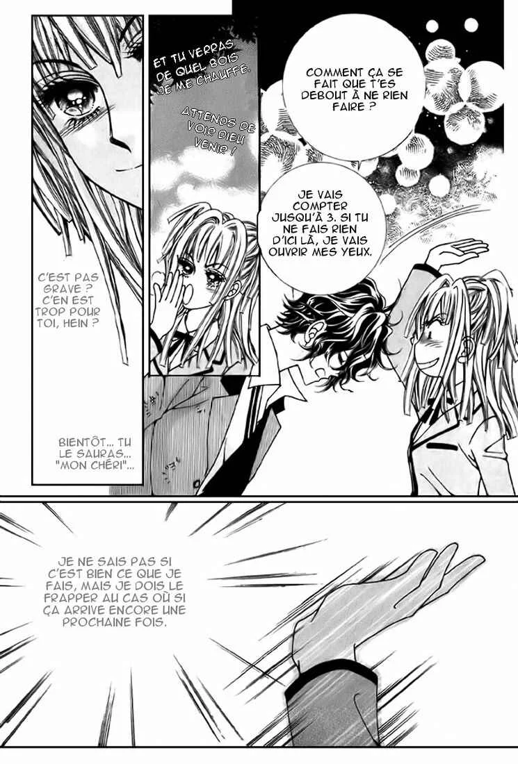 Love Like Crazy Chapitre 1 - Page 35