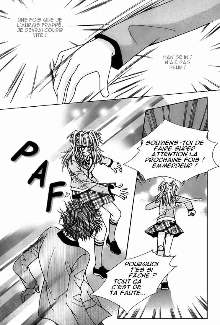 Love Like Crazy Chapitre 1 - Page 36