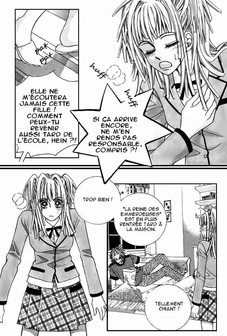 Love Like Crazy Chapitre 1 - Page 39