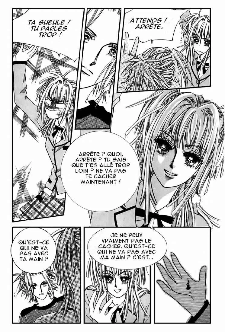 Love Like Crazy Chapitre 1 - Page 41