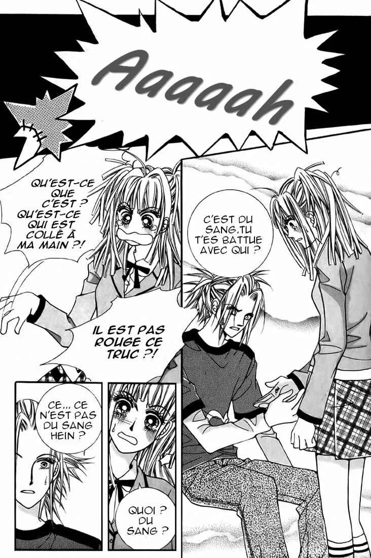 Love Like Crazy Chapitre 1 - Page 42