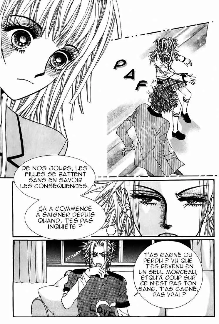 Love Like Crazy Chapitre 1 - Page 43