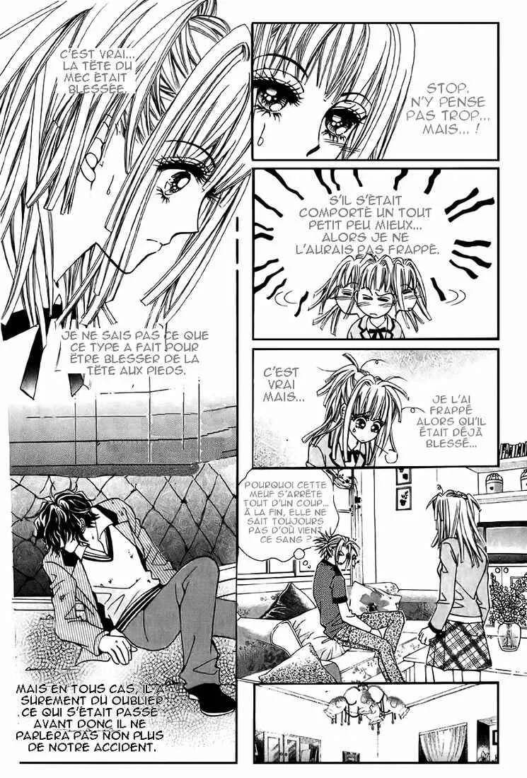 Love Like Crazy Chapitre 1 - Page 44