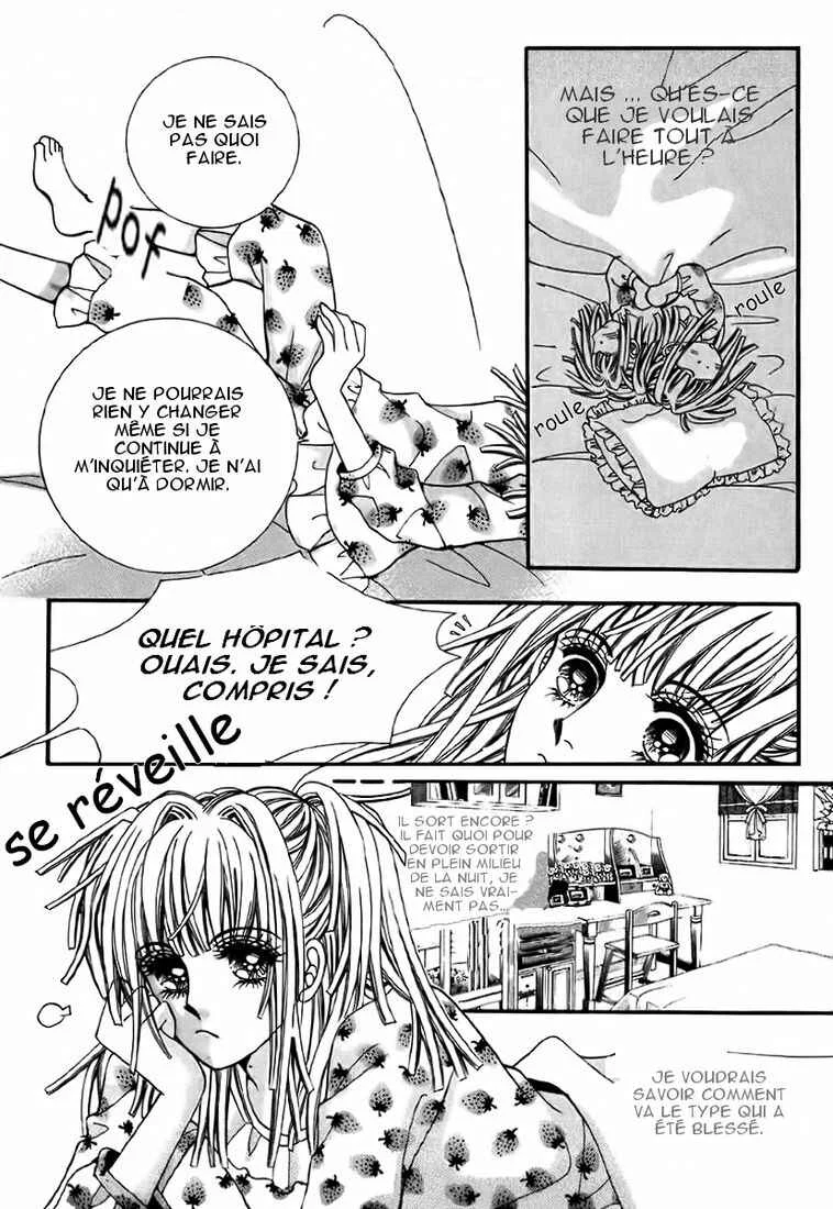 Love Like Crazy Chapitre 1 - Page 45