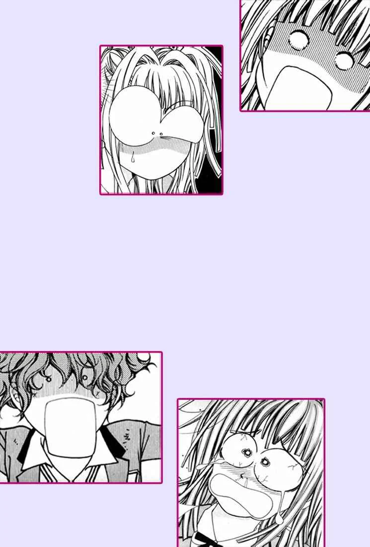 Love Like Crazy Chapitre 2 - Page 2