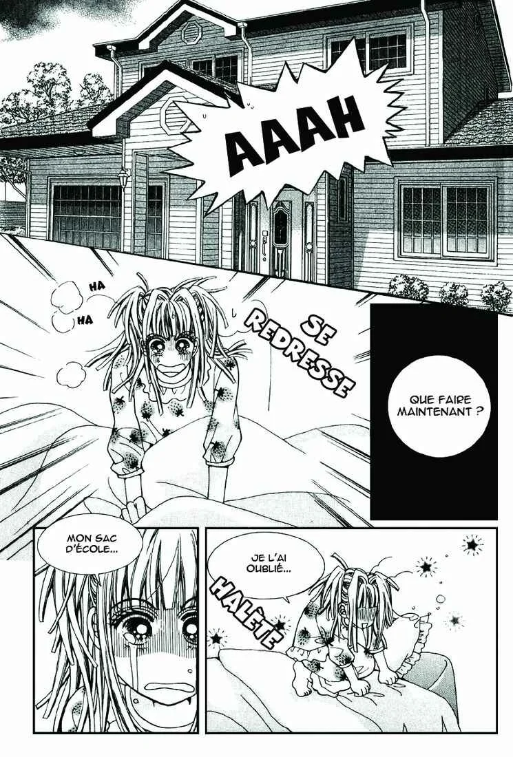 Love Like Crazy Chapitre 2 - Page 3
