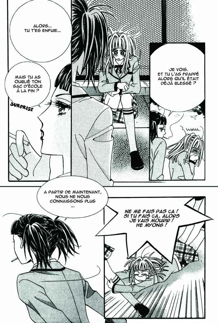 Love Like Crazy Chapitre 2 - Page 6