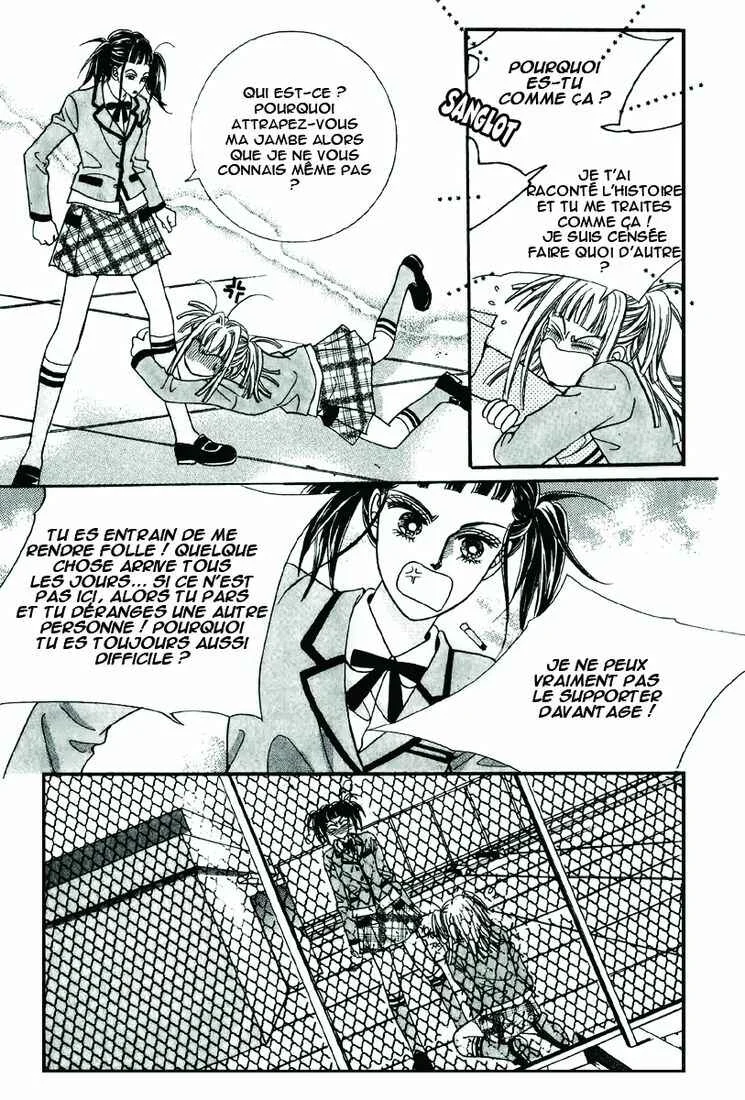 Love Like Crazy Chapitre 2 - Page 7