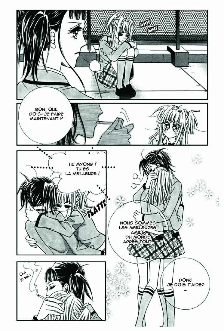Love Like Crazy Chapitre 2 - Page 8