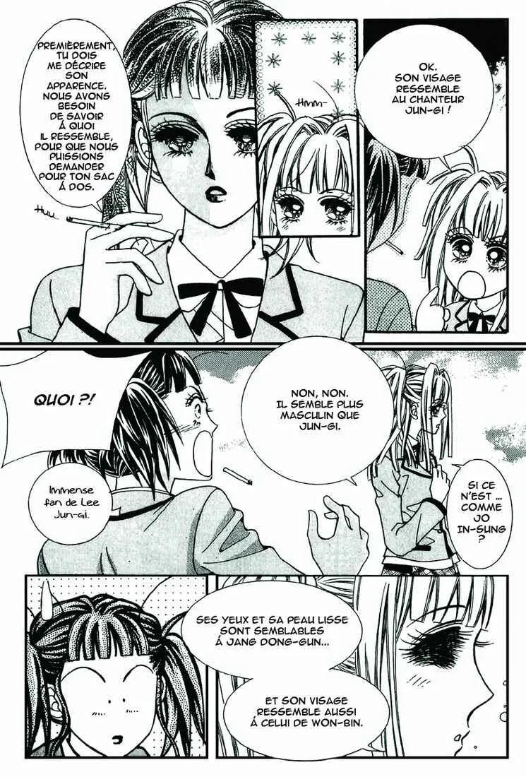 Love Like Crazy Chapitre 2 - Page 9