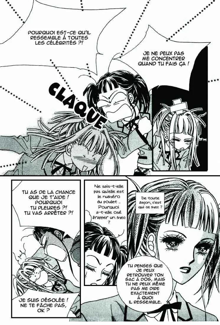 Love Like Crazy Chapitre 2 - Page 10