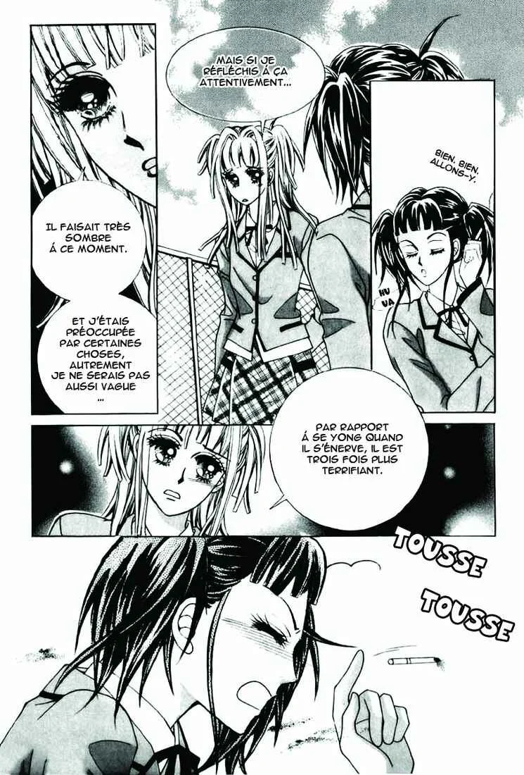 Love Like Crazy Chapitre 2 - Page 11