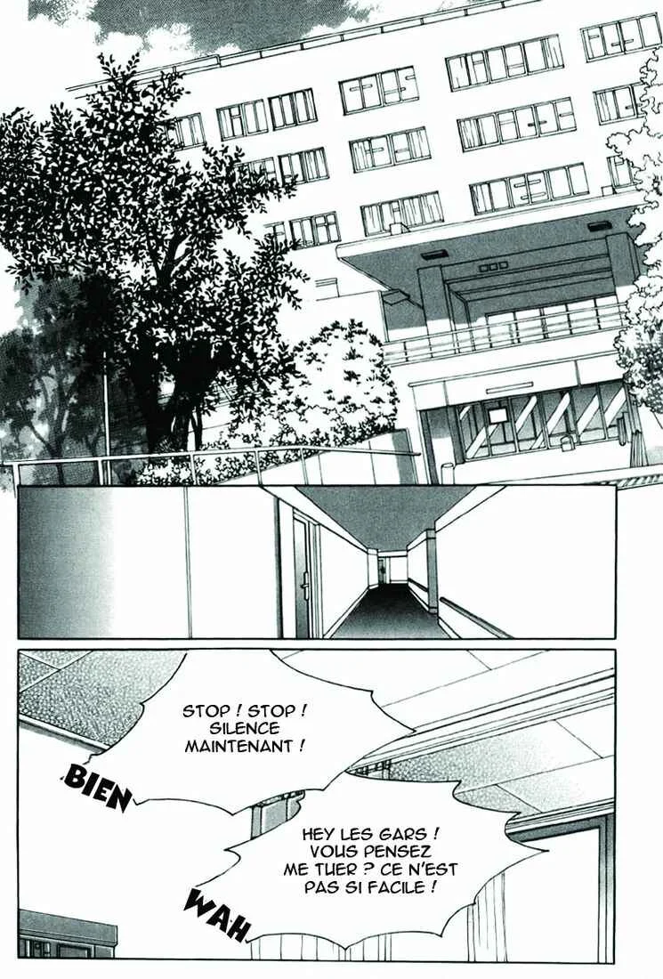 Love Like Crazy Chapitre 2 - Page 14