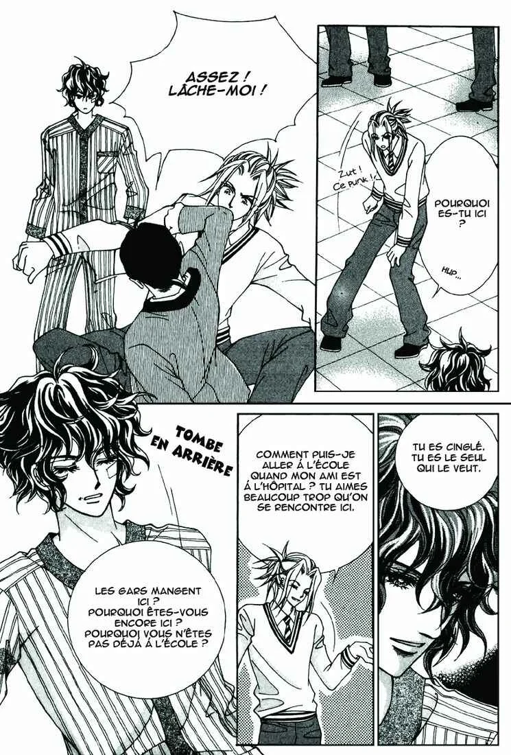 Love Like Crazy Chapitre 2 - Page 17