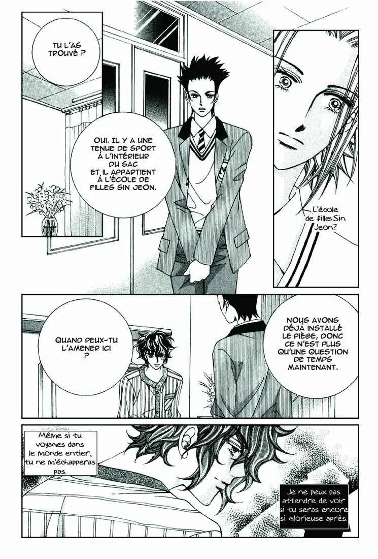 Love Like Crazy Chapitre 2 - Page 19