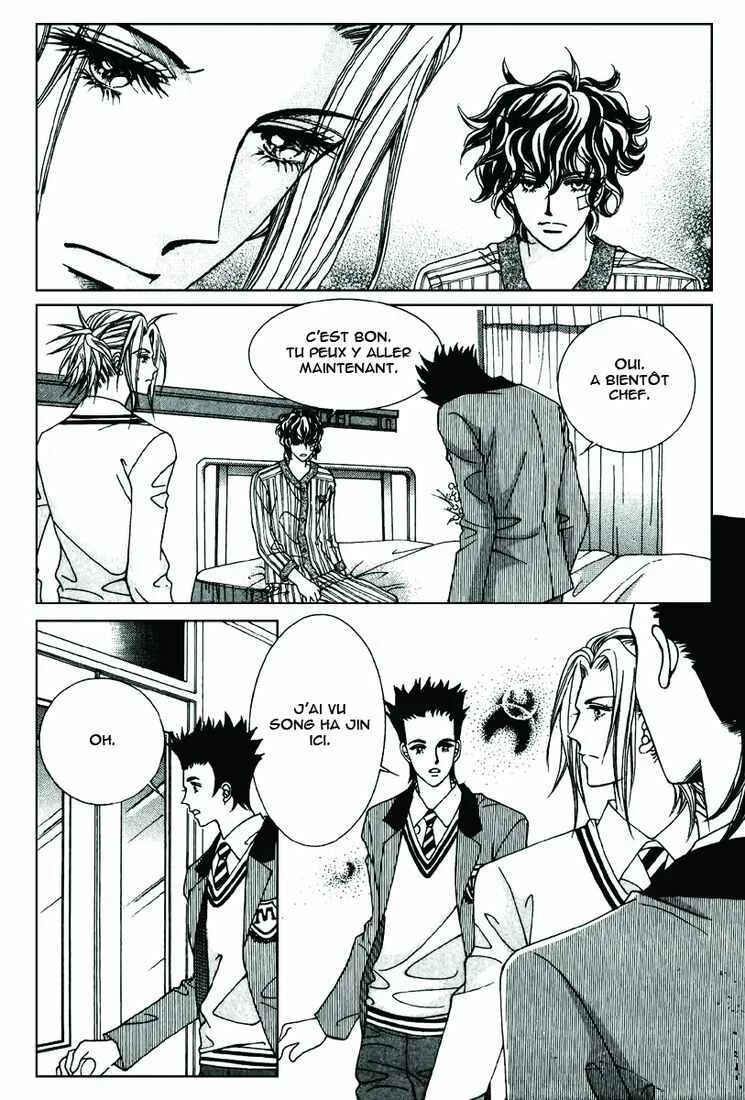 Love Like Crazy Chapitre 2 - Page 21
