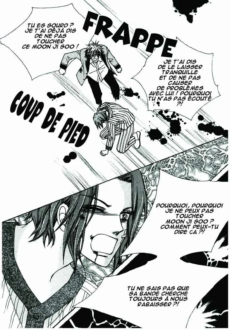 Love Like Crazy Chapitre 2 - Page 26