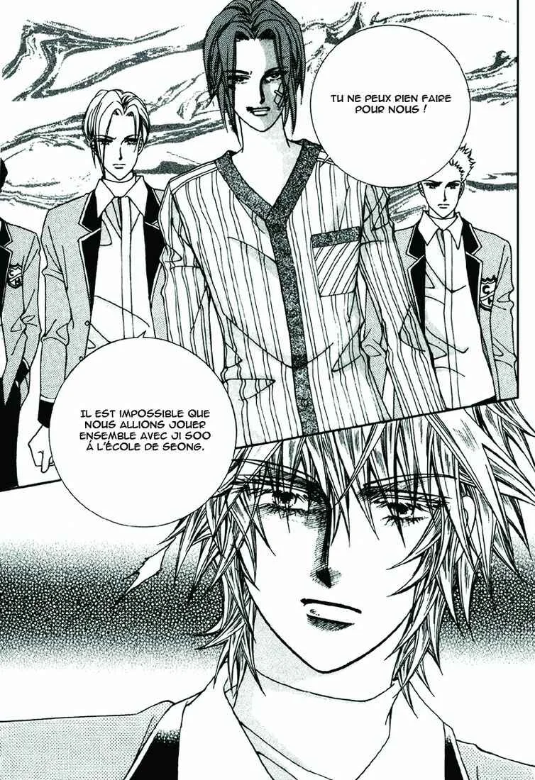 Love Like Crazy Chapitre 2 - Page 29