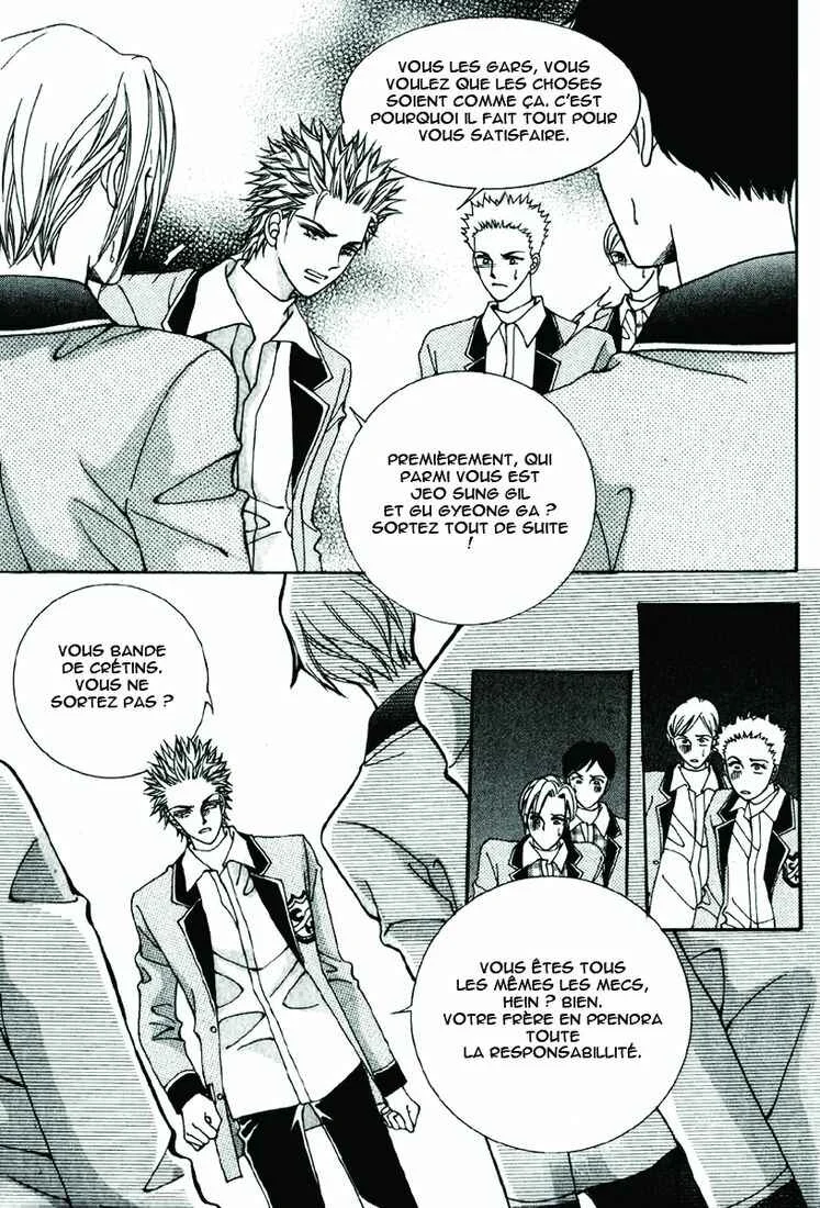 Love Like Crazy Chapitre 2 - Page 31