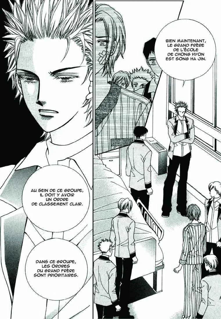 Love Like Crazy Chapitre 2 - Page 36
