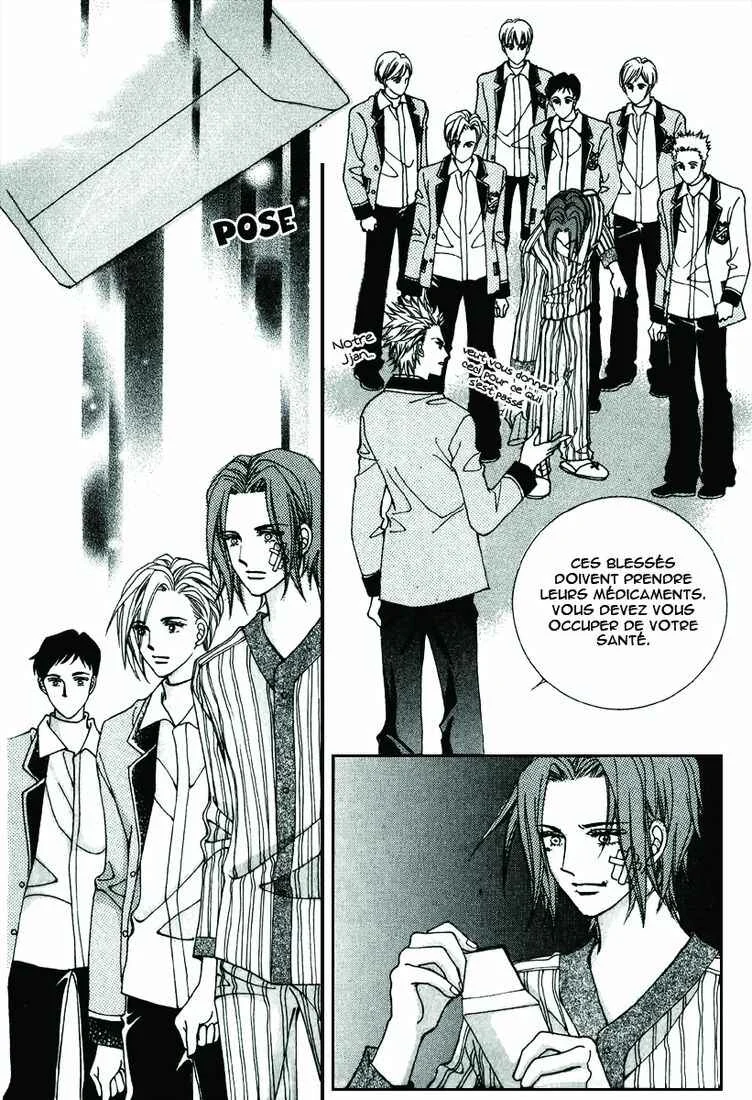 Love Like Crazy Chapitre 2 - Page 38