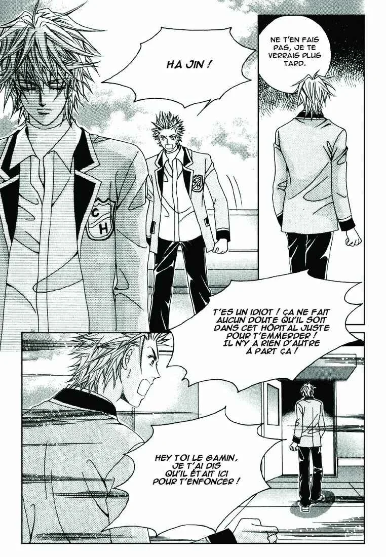 Love Like Crazy Chapitre 2 - Page 43