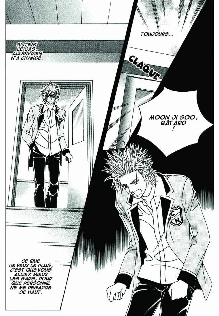 Love Like Crazy Chapitre 2 - Page 44