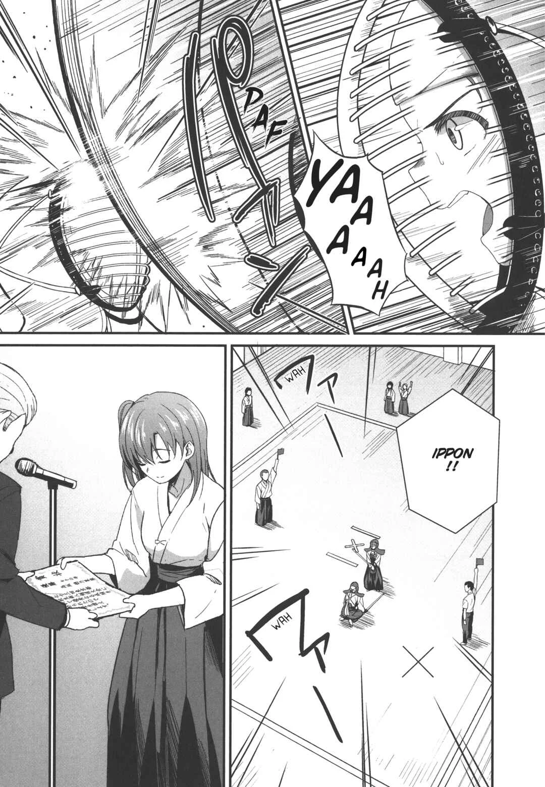 Love Live! - School Idol Project Chapitre 1 - Page 30