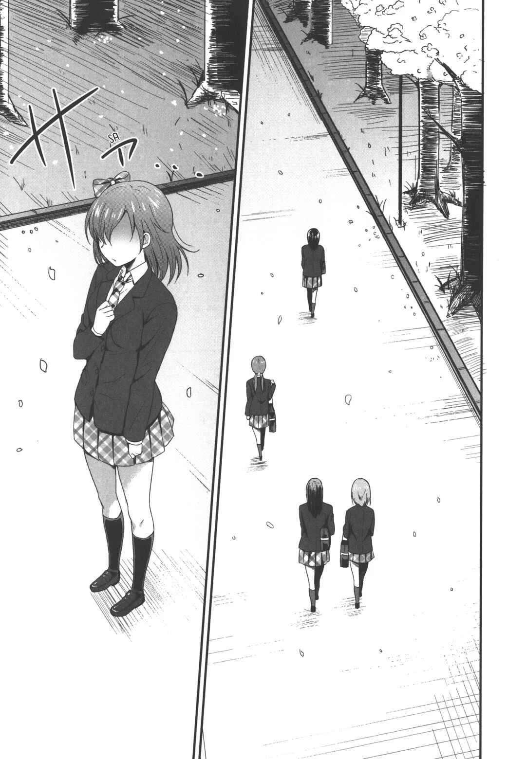 Love Live! - School Idol Project Chapitre 1 - Page 32