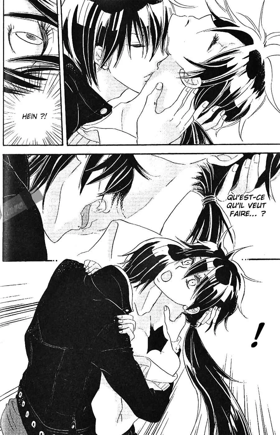 Lovephobia Chapitre 1 - Page 26