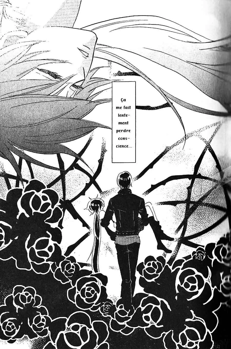 Lovephobia Chapitre 1 - Page 29