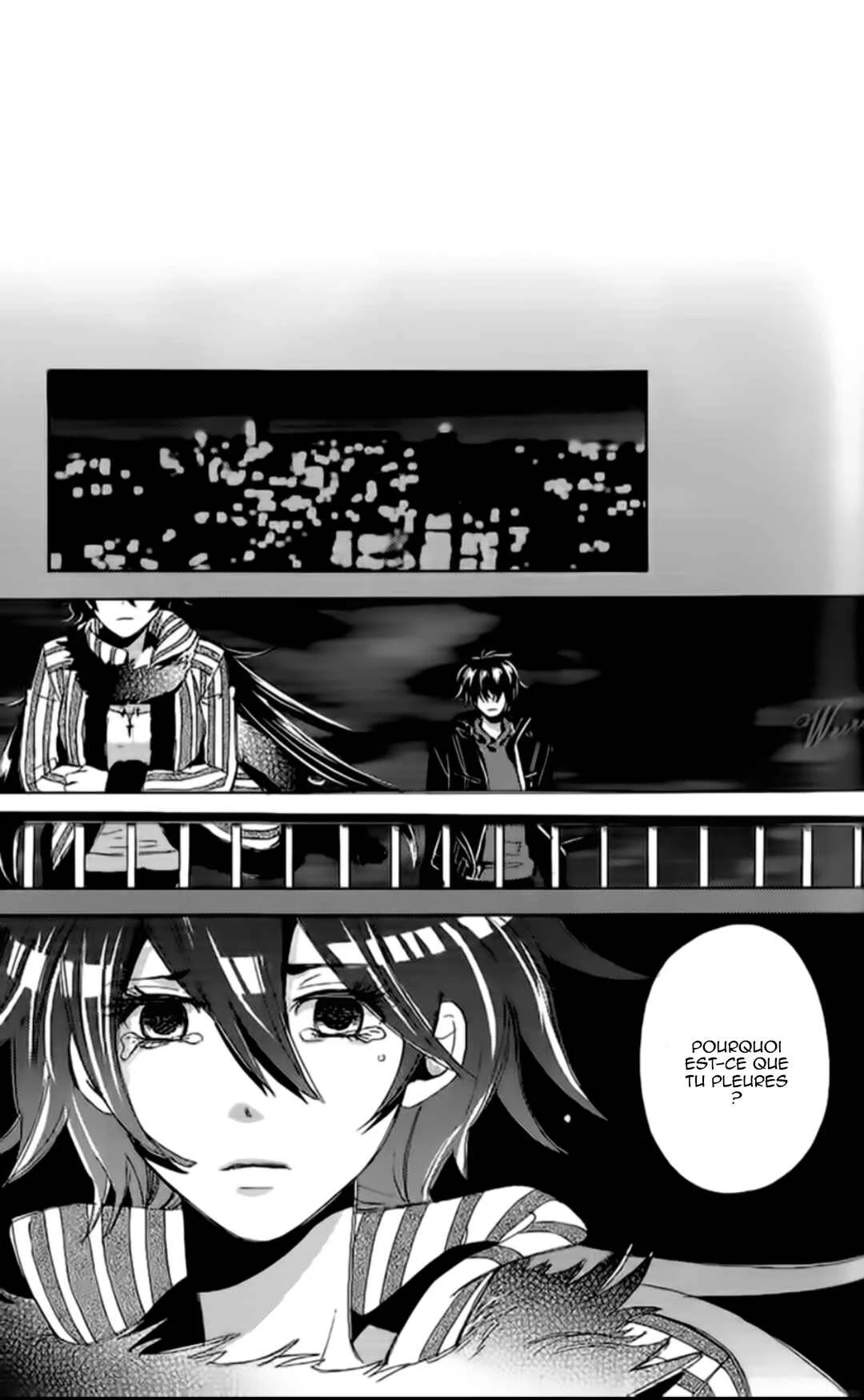 Lovephobia Chapitre 10 - Page 16