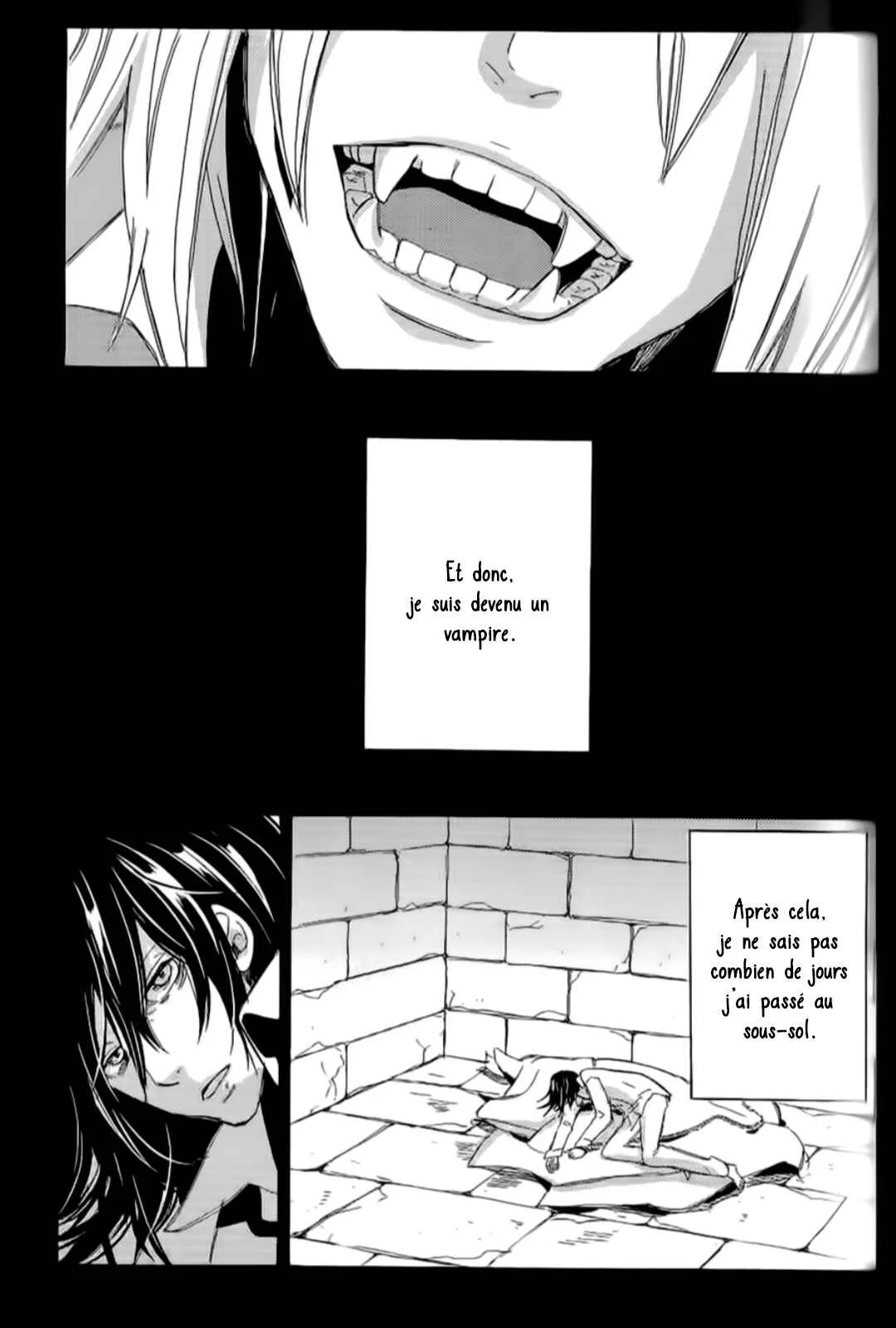 Lovephobia Chapitre 10 - Page 28