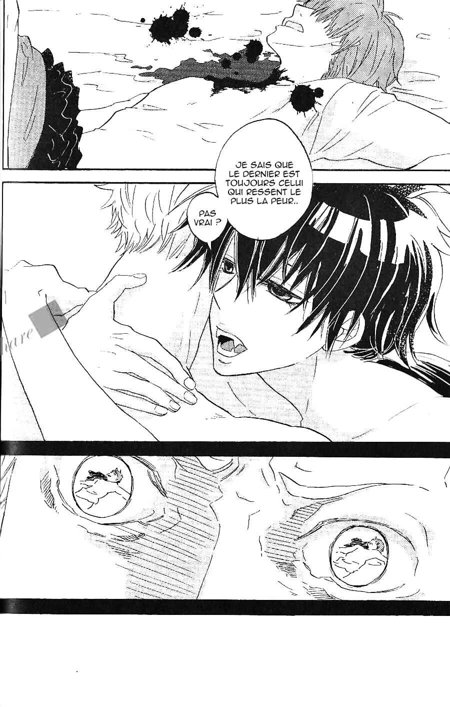 Lovephobia Chapitre 2 - Page 4