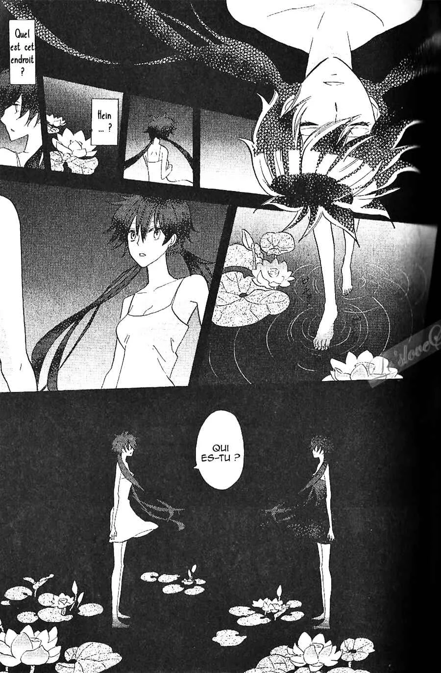 Lovephobia Chapitre 2 - Page 25