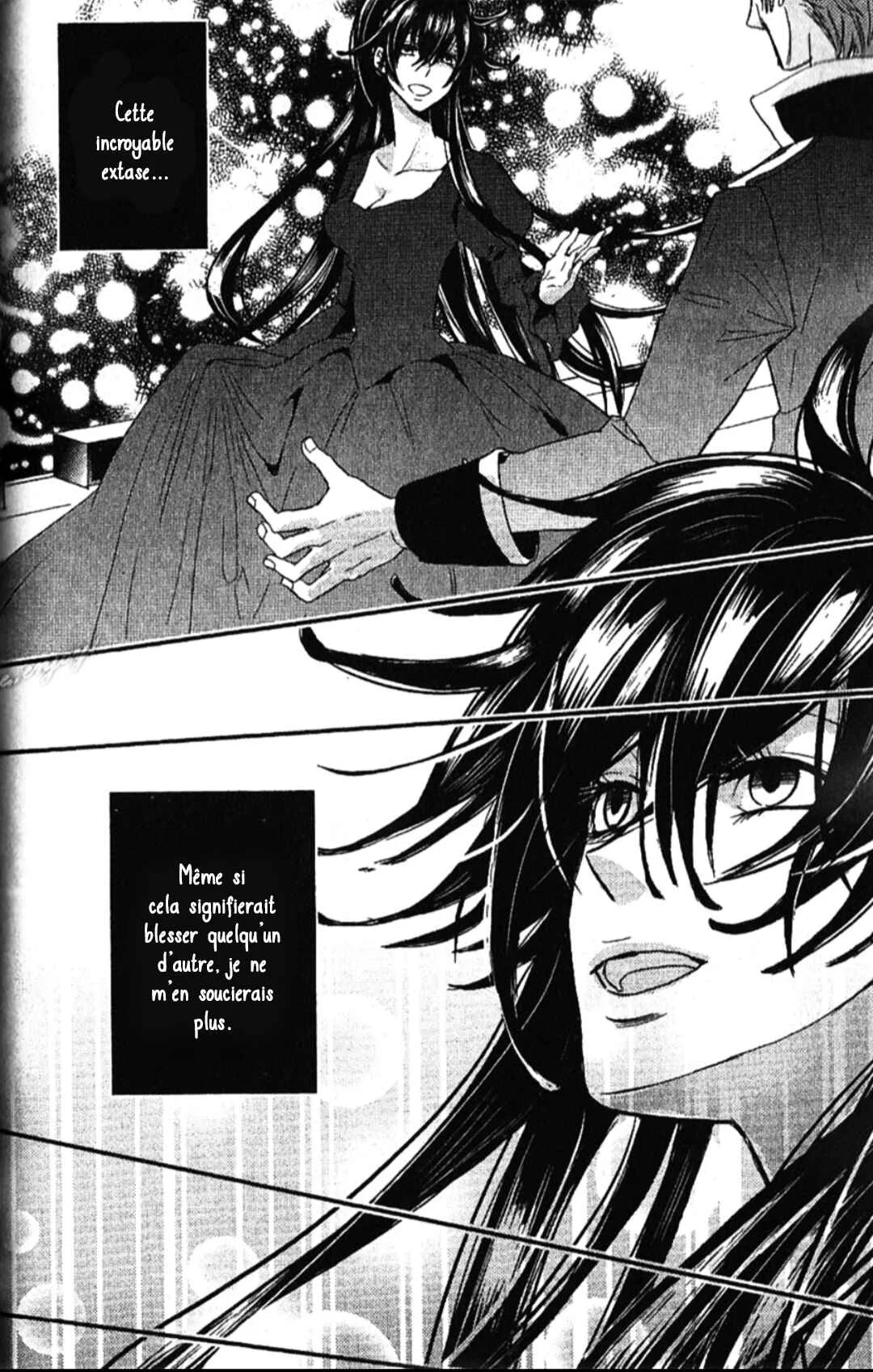 Lovephobia Chapitre 5 - Page 25