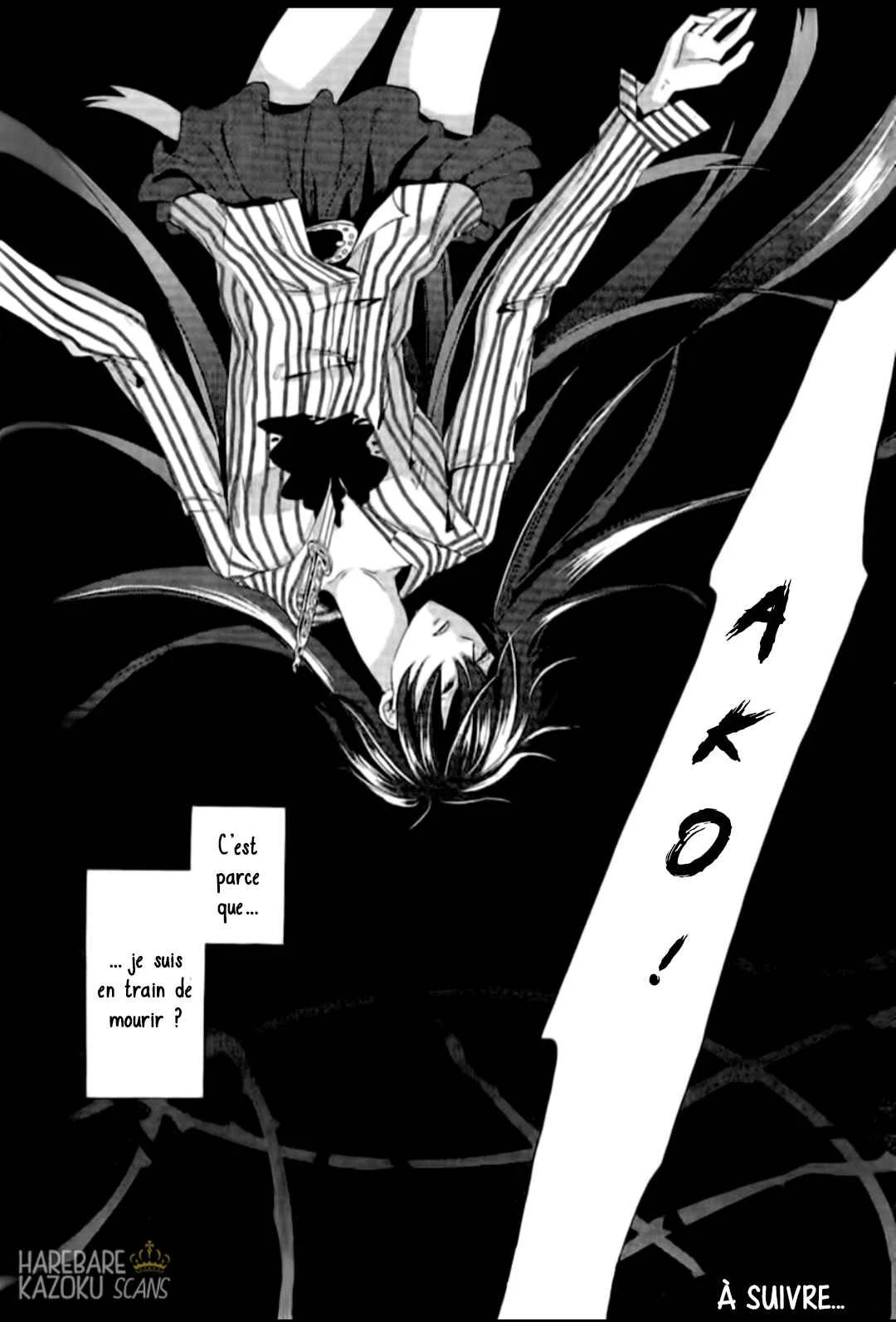 Lovephobia Chapitre 7 - Page 30