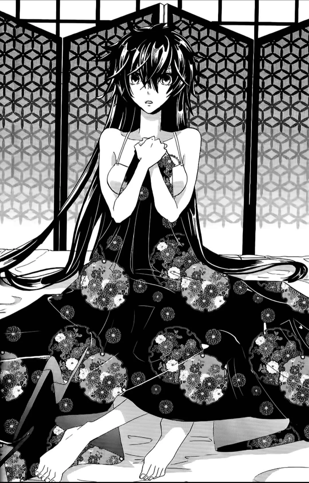 Lovephobia Chapitre 8 - Page 18