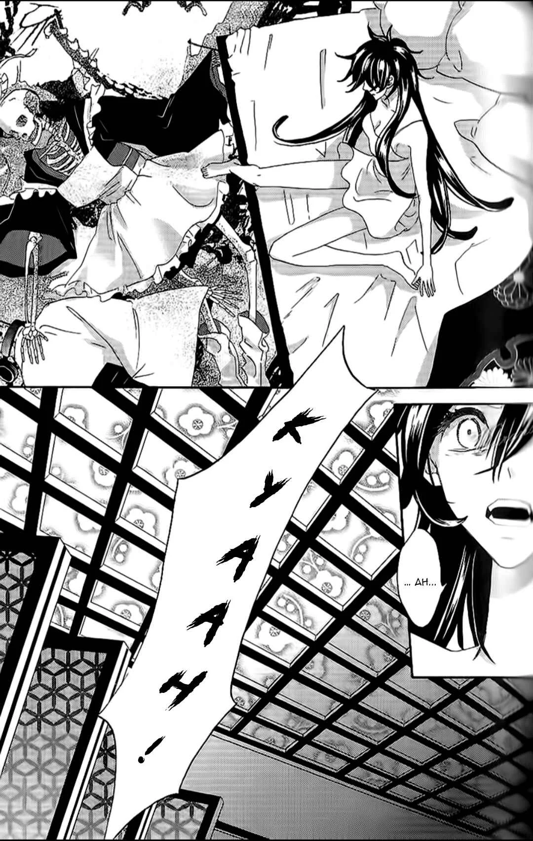 Lovephobia Chapitre 9 - Page 10