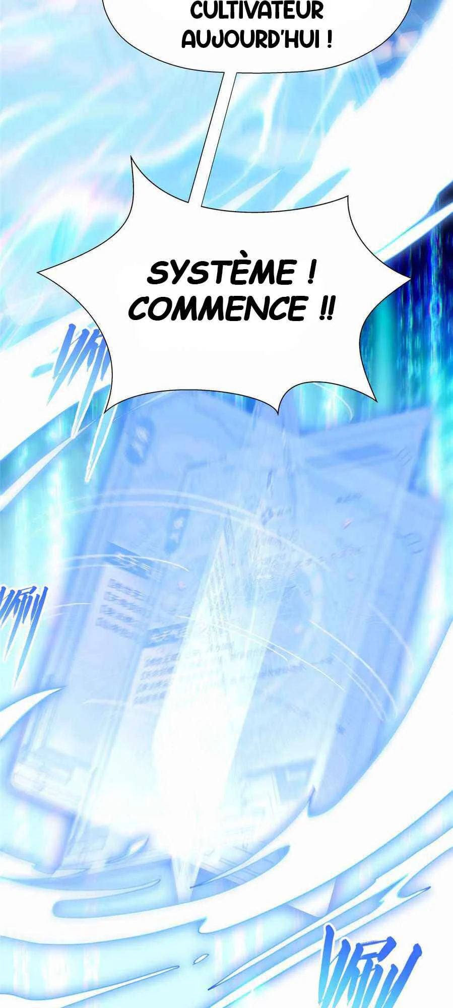 Lucky Me: I Secretly Cultivated for 1,000 Years Chapitre 2 - Page 32