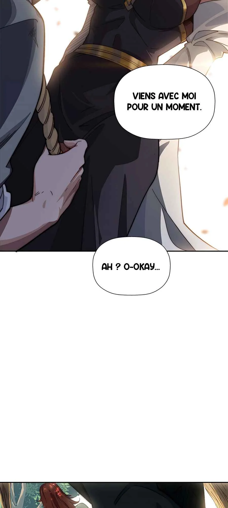 Lucky Me: I Secretly Cultivated for 1,000 Years Chapitre 3 - Page 15