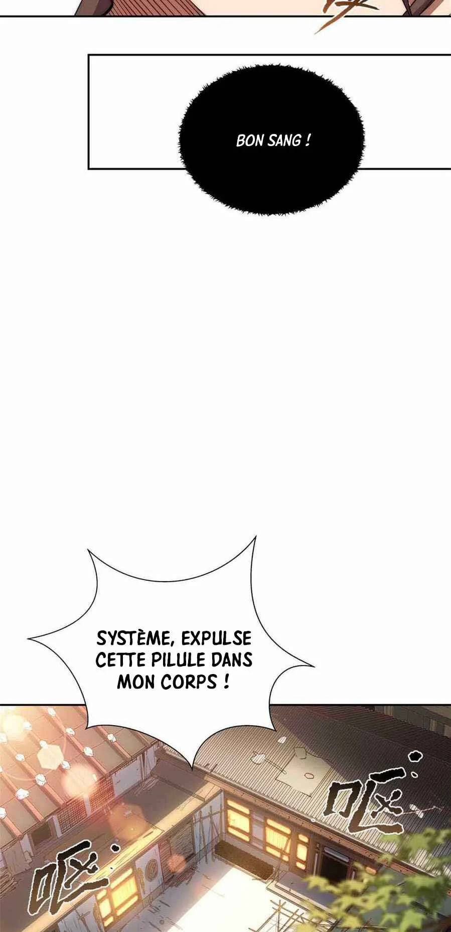 Lucky Me: I Secretly Cultivated for 1,000 Years Chapitre 4 - Page 13