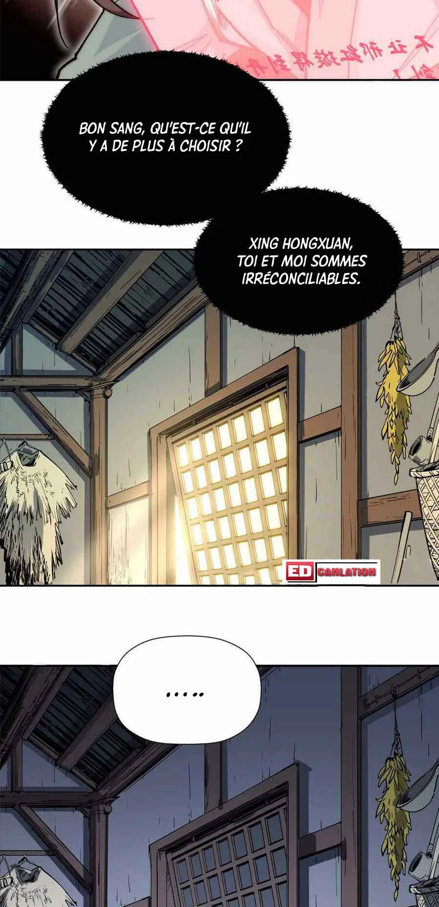 Lucky Me: I Secretly Cultivated for 1,000 Years Chapitre 4 - Page 18