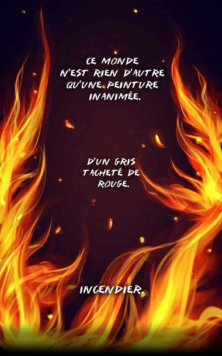 LYFE Chapitre 0: Prologue - Page 2