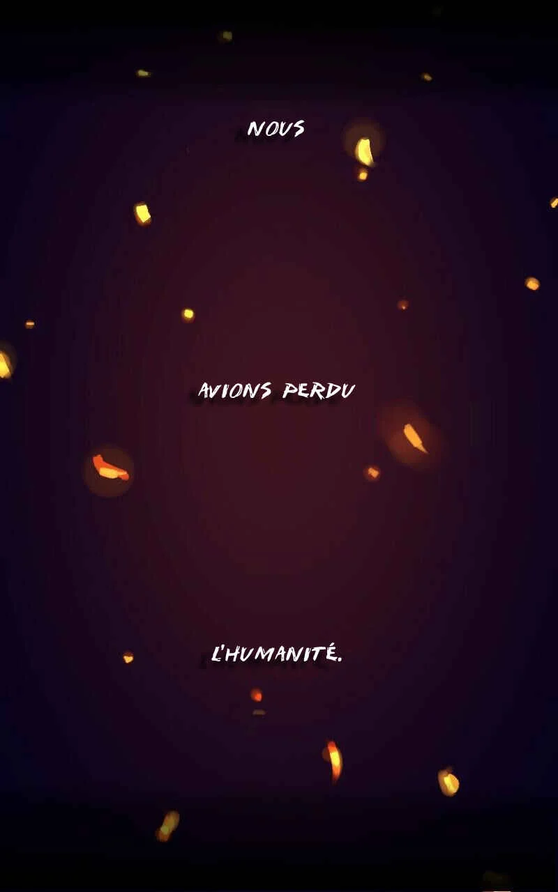 LYFE Chapitre 0: Prologue - Page 9