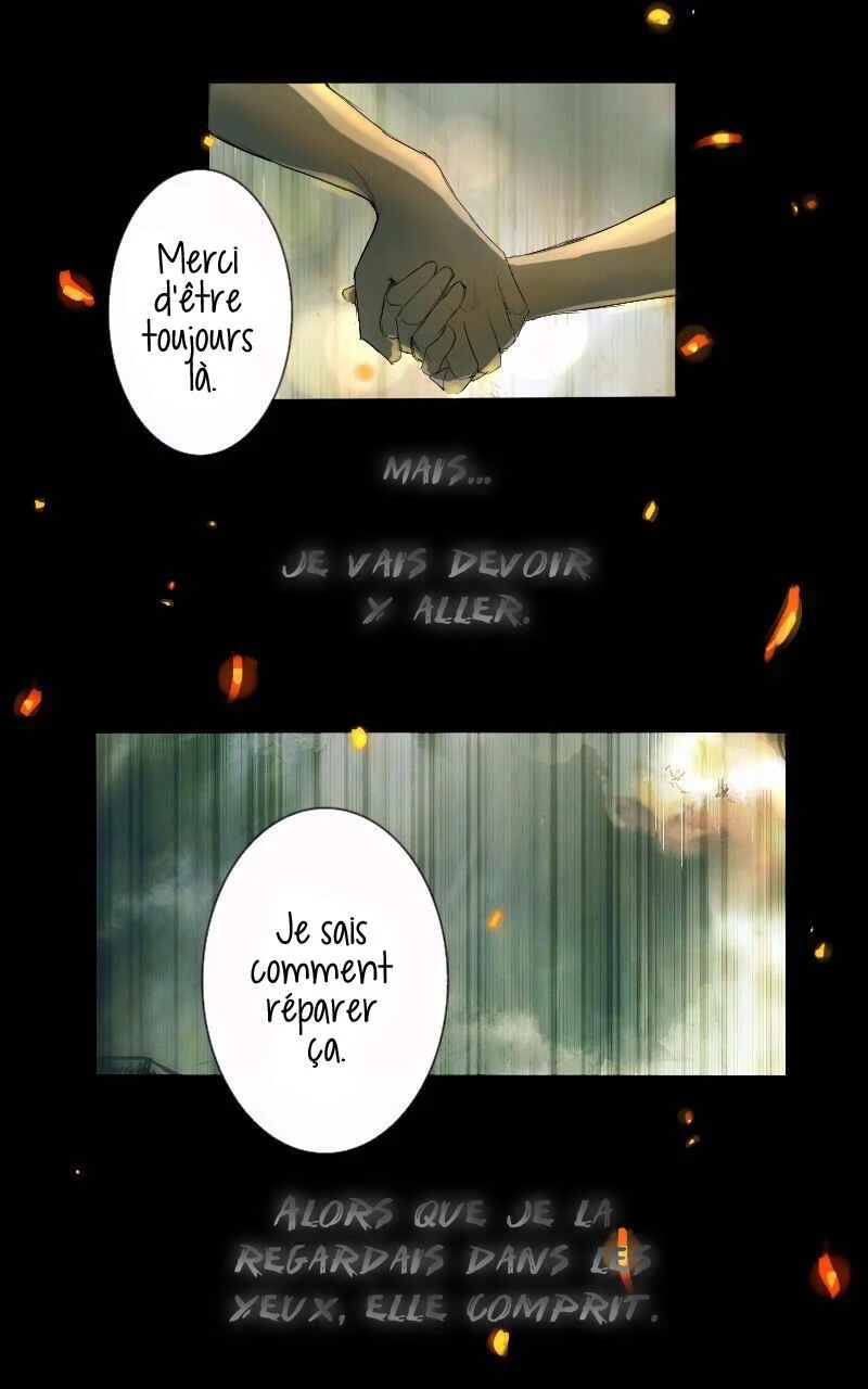 LYFE Chapitre 0: Prologue - Page 11